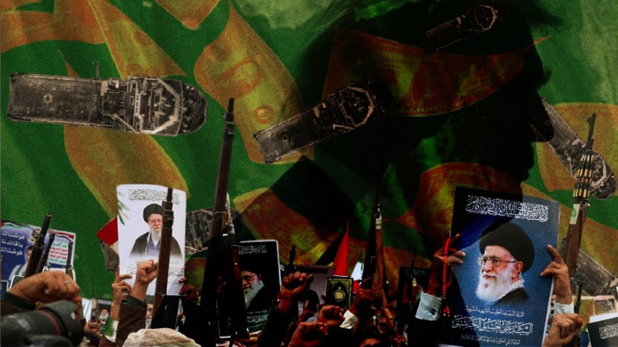 La tensión en Ormuz amenaza la estabilidad energética global y la estrategia estadounidense