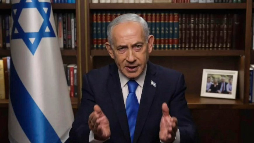 Irán amenaza directamente a Netanyahu mientras escalan las tensiones en Medio Oriente