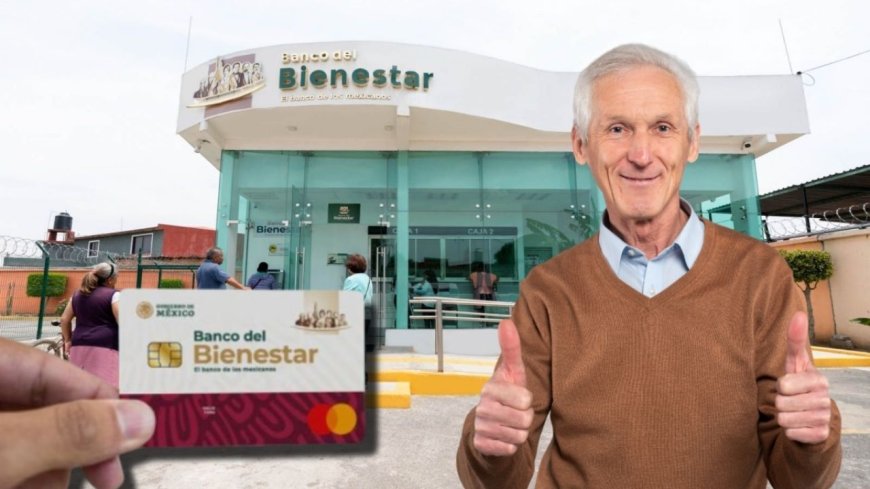 Calendario de pagos de programas sociales avanza en marzo con distribución por apellidos