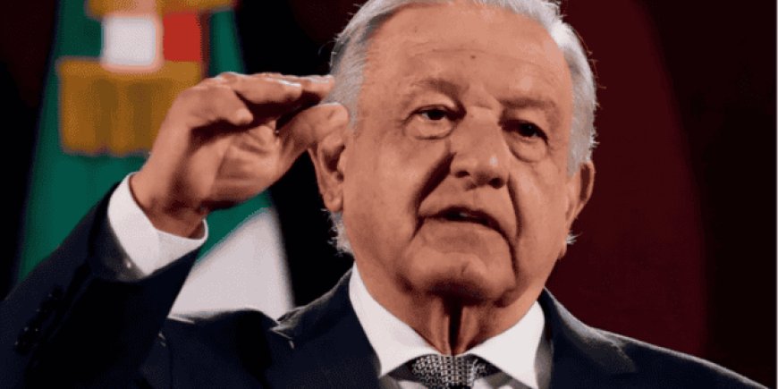 López Obrador reaparece en redes para pedir apoyo humanitario a Cuba