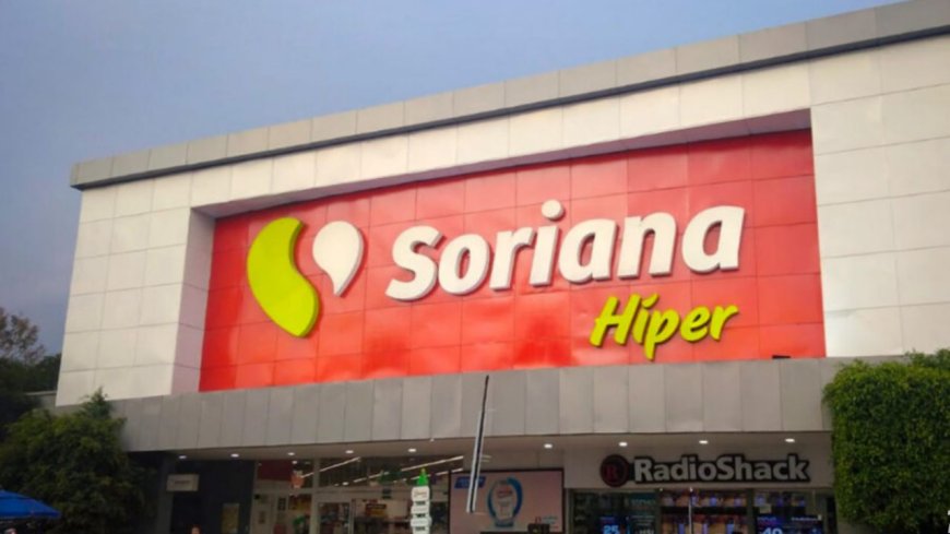 Soriana impulsa compras de Cuaresma con promoción 3x2 en empanadas