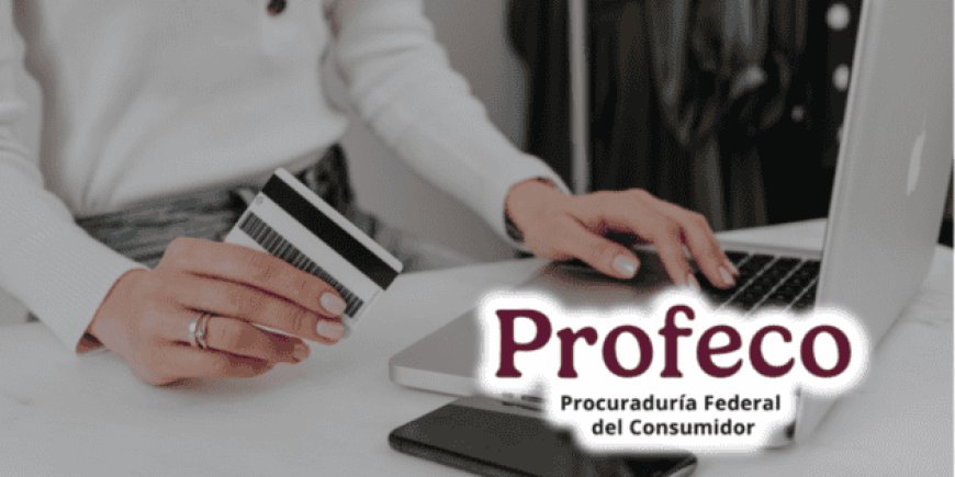 Profeco convoca a demanda colectiva contra Walmart por cancelaciones de compras en línea