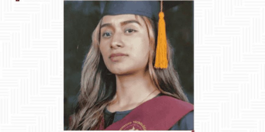 La desaparición de Roxana López: un caso que estremece a San Martín Itunyoso