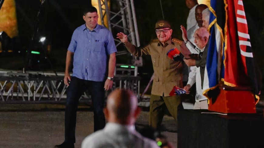 Un nuevo rostro familiar emerge en las negociaciones entre Cuba y Estados Unidos