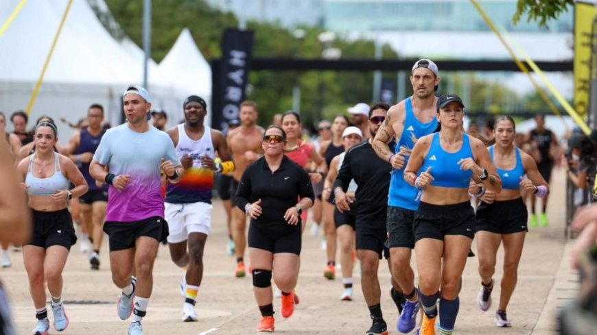 Cancún redefine su oferta turística con un evento deportivo internacional sin precedentes