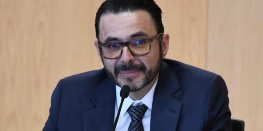 Auditor Superior establece tres principios fundamentales para su gestión de ocho años