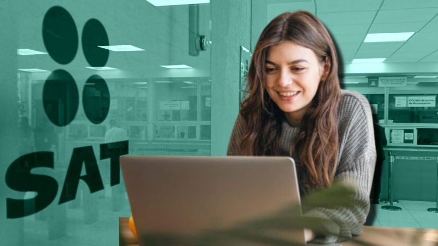 Declaración Anual 2025: Claves para identificar y solicitar un saldo a favor ante el SAT