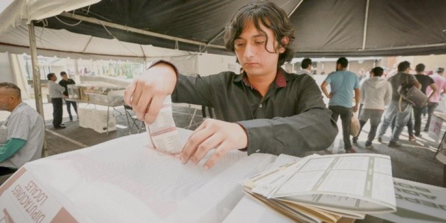 Plan B de Sheinbaum avanza con aliados verdes mientras el PT mantiene cautela