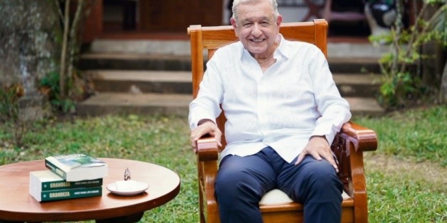 El SAT autoriza a la asociación promovida por López Obrador para donaciones a Cuba