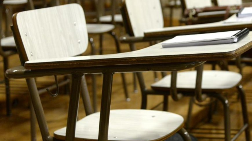 Huelga docente paraliza universidades públicas argentinas por reclamos salariales y presupuestarios