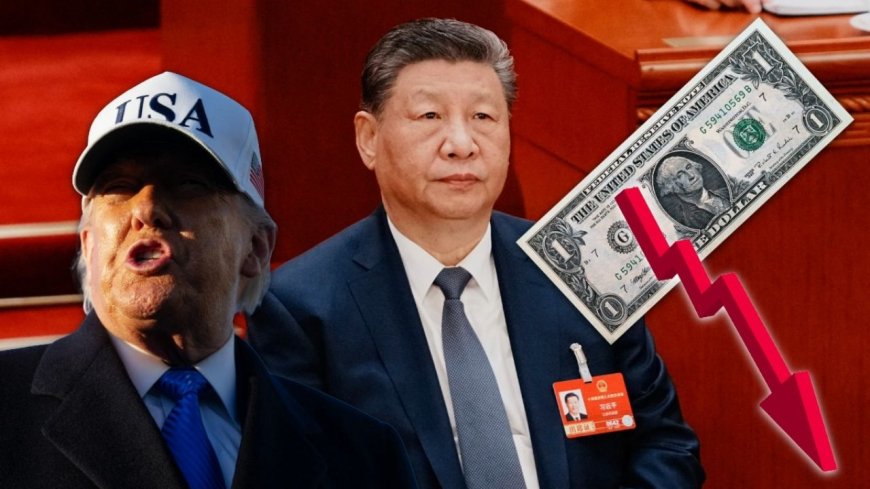 La geopolítica y la energía tensionan el tipo de cambio al inicio de la semana