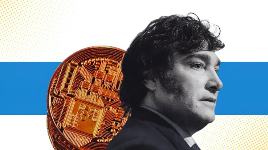 Investigaciones judiciales vinculan al presidente Milei con presunta estafa criptográfica