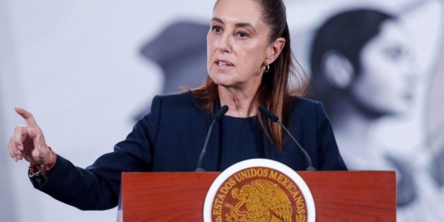 Sheinbaum busca momento adecuado para encuentro con Trump tras tensiones en seguridad