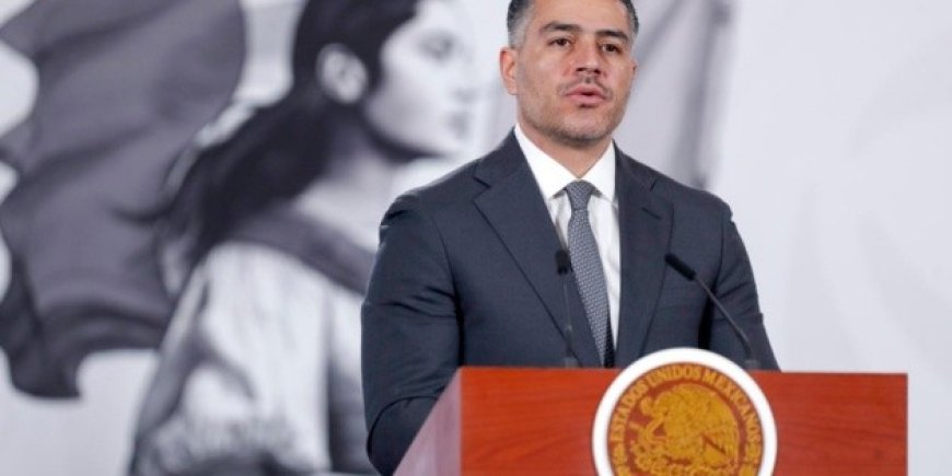 Cooperación bilateral en seguridad: México y EE.UU. dialogan sobre narcotráfico y tráfico de armas