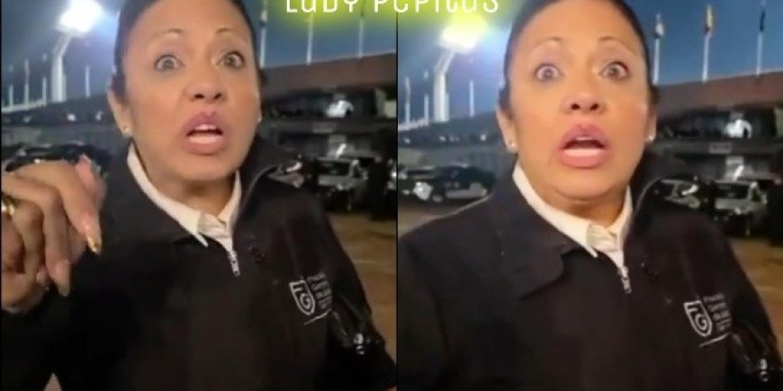 Discriminación en el estadio: el caso de Lady Pepitas y la función pública cuestionada