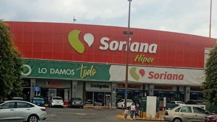 Soriana activa promoción del 50% en segundo producto con vigencia limitada
