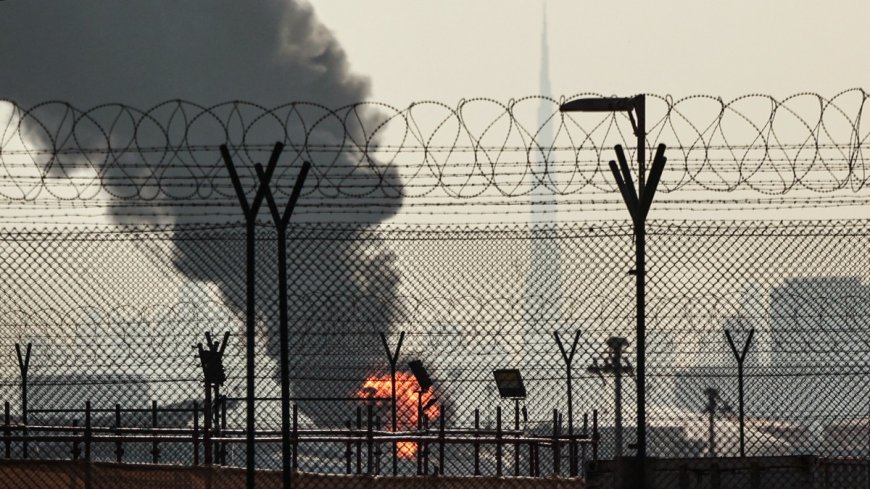 El costo humano de la escalada: 13 bajas estadounidenses en siete frentes