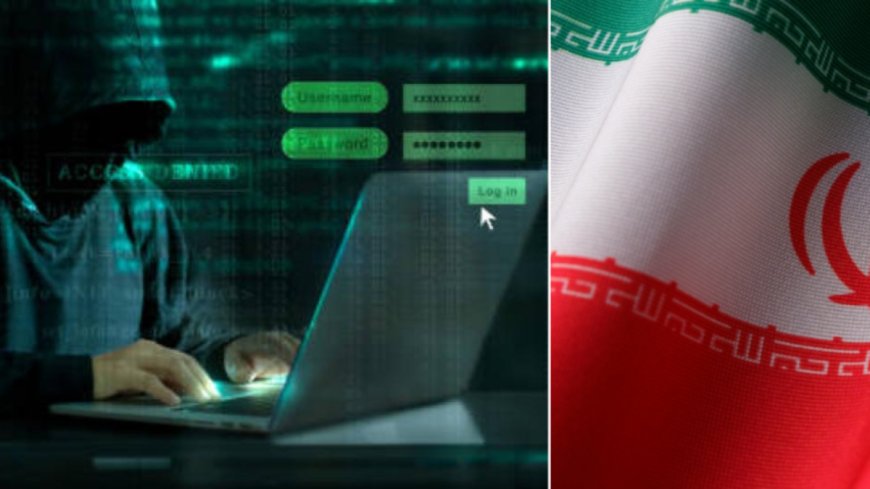 Irán intensifica ciberofensiva contra Estados Unidos en medio de tensiones bélicas regionales