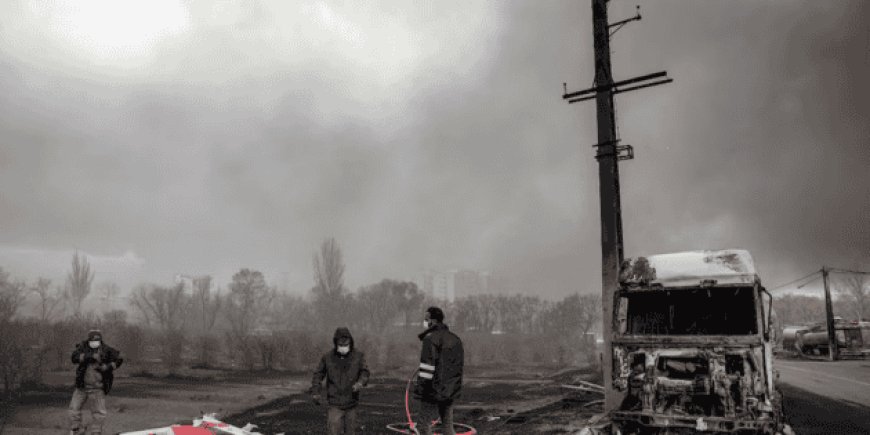 La Cancillería mexicana evacúa a más de mil connacionales de la crisis en Medio Oriente