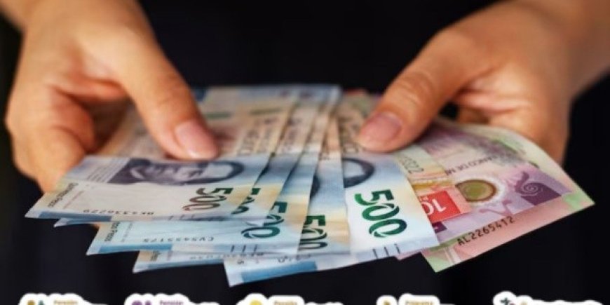 Pensión Bienestar retoma pagos tras puente festivo con calendario alfabético vigente