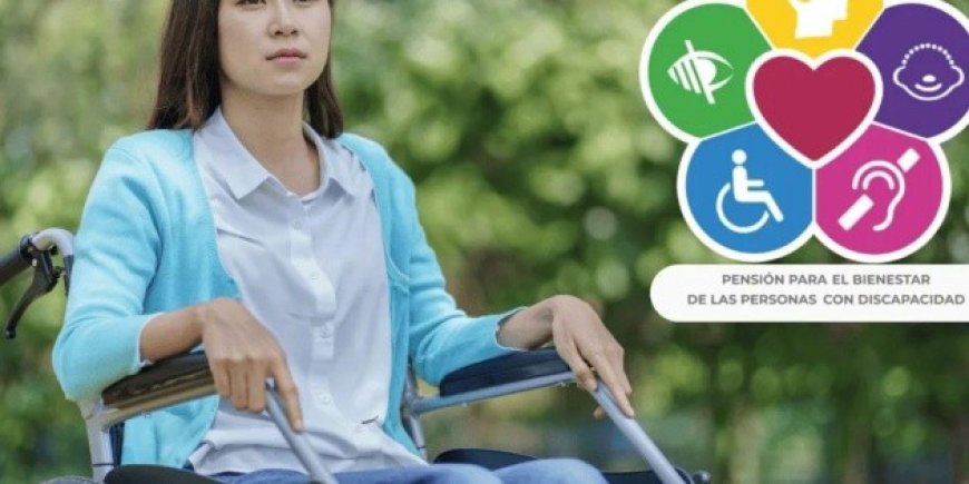 La Pensión Bienestar 2026: Un apoyo vital para personas con discapacidad permanente