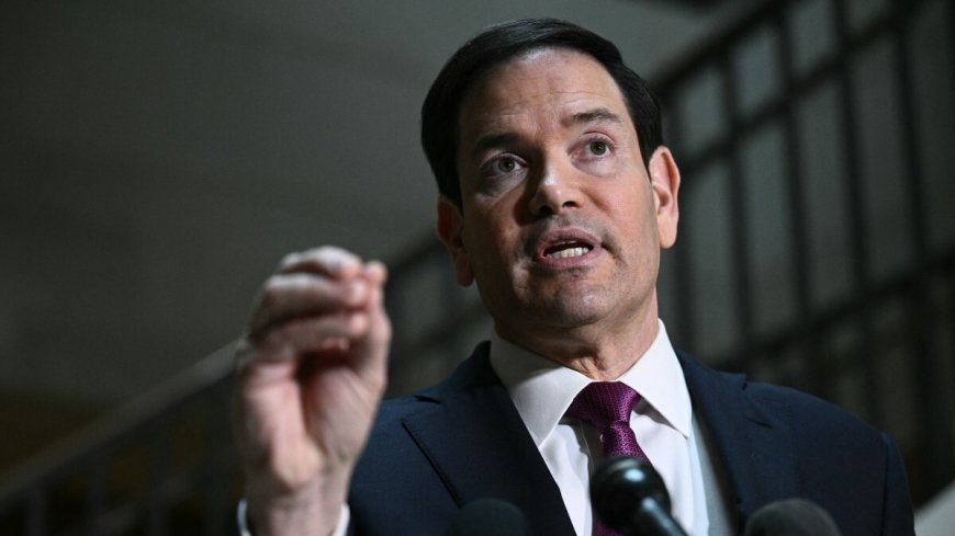 La diplomacia de EE.UU. busca apoyo aliado tras escalada de tensiones con Irán