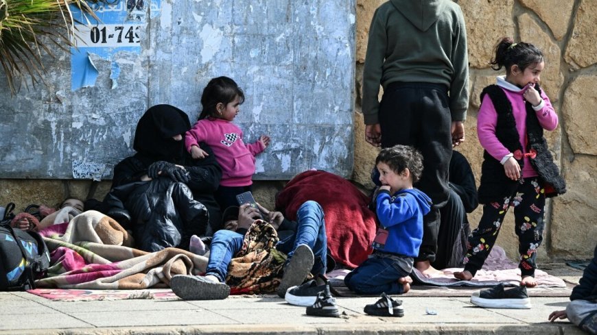 La crisis alimentaria global se agravará con conflictos geopolíticos y precios del petróleo