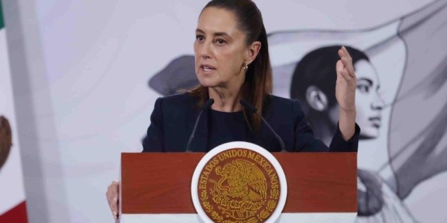 Plan B de Sheinbaum llega al Senado para recortar privilegios en INE y congresos locales