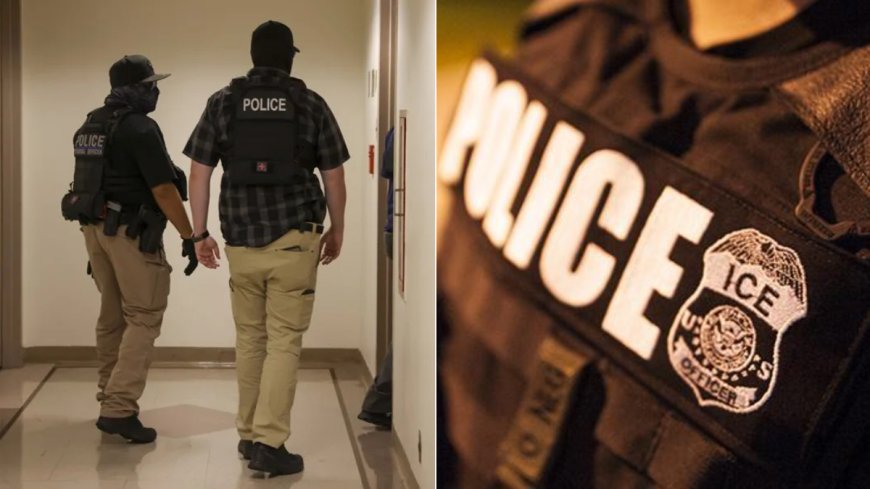 Muerte en custodia del ICE cuestiona compromisos con aliados afganos tras retirada