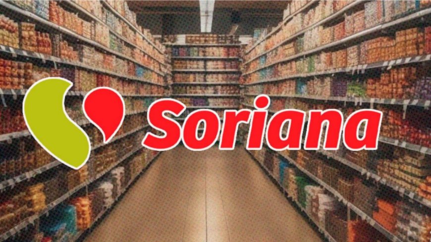 Soriana impulsa el consumo fresco con descuentos en productos del campo y mar