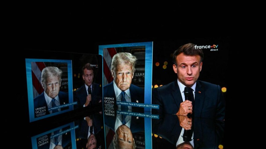 La estrategia unilateral de Trump en Ormuz y la fractura de la alianza atlántica