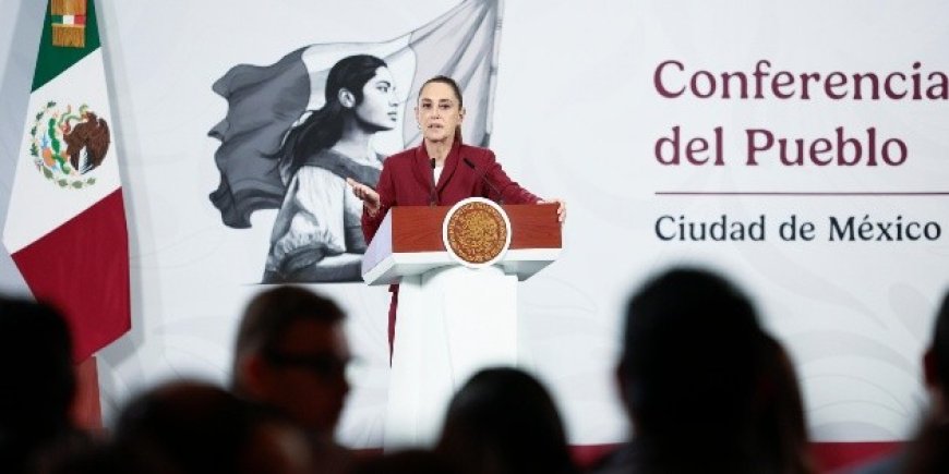 México evalúa albergar partidos de Irán en el Mundial 2026 ante complicaciones con Estados Unidos