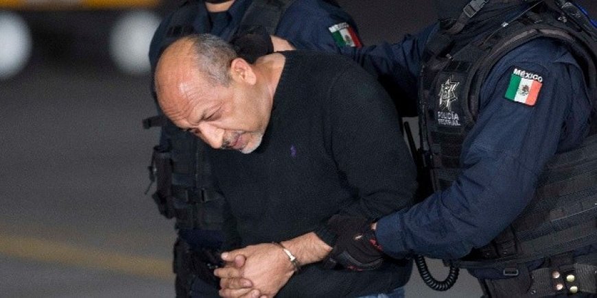 La Tuta se declara inocente en corte de EU, enfrenta cargos de narcoterrorismo