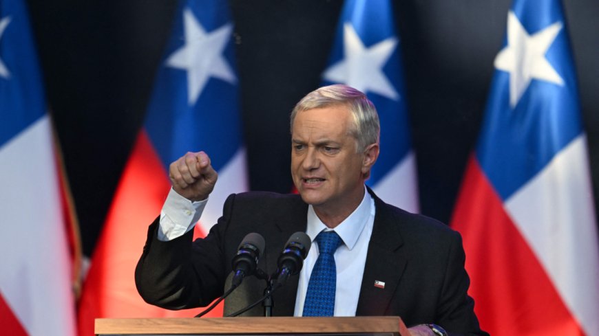 Chile suspende 43 decretos ambientales en revisión de normas de la nueva administración