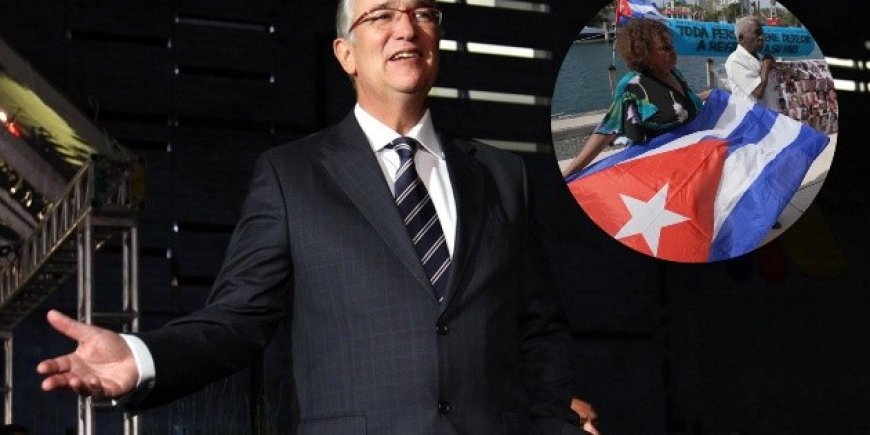 La polémica sobre Cuba: ayuda humanitaria versus cambio de sistema económico