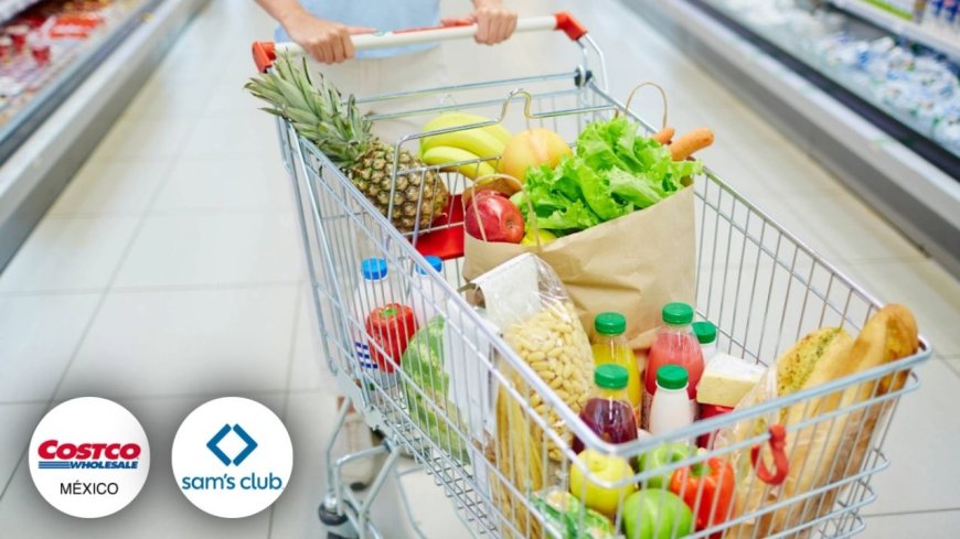 Ofertas de marzo: Costco y Sam's Club despliegan descuentos en electrónica y hogar