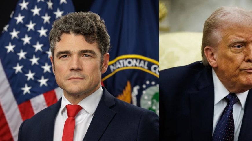 La renuncia del director antiterrorista expone la profunda división interna sobre la guerra con Irán