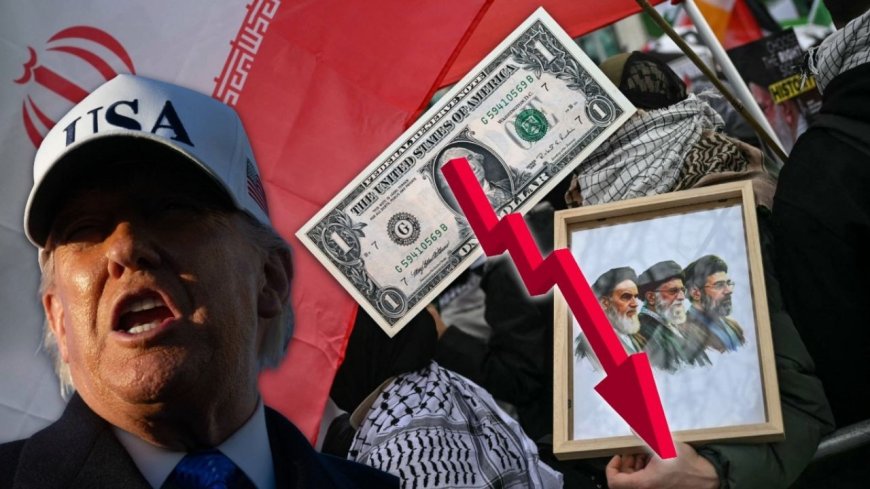 El dólar cede ante la tensión geopolítica y la expectativa monetaria de la Reserva Federal