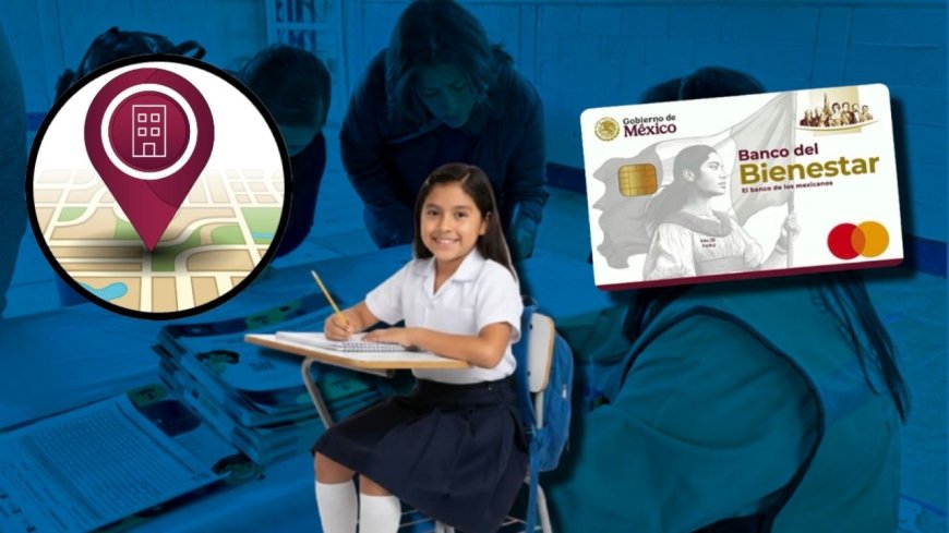 Cierre inminente del registro para la Beca Rita Cetina 2026 dirigida a estudiantes de primaria