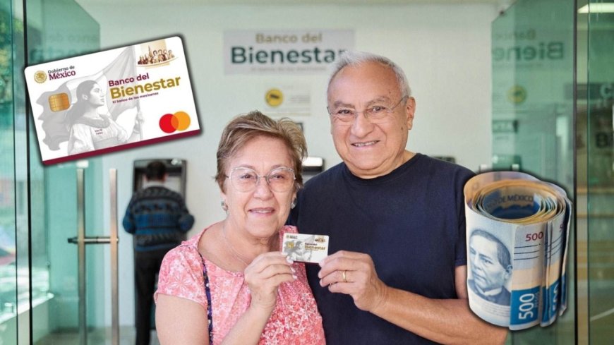 El calendario de pagos de marzo 2026 avanza con los apellidos N, Ñ y O