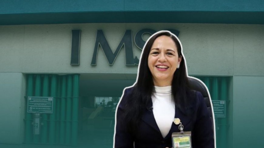El IMSS lanza una convocatoria masiva para profesionalizar su administración en el sureste