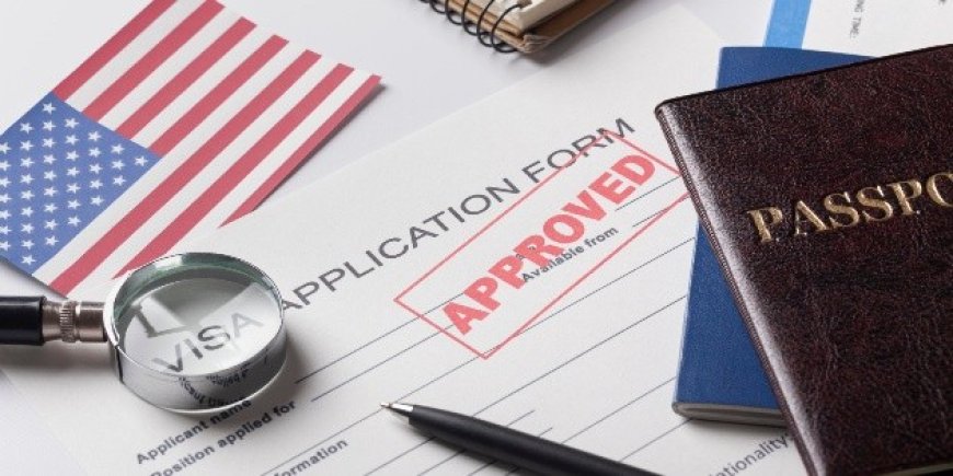 Nuevas reglas para la renovación de visa americana sin entrevista desde septiembre 2025