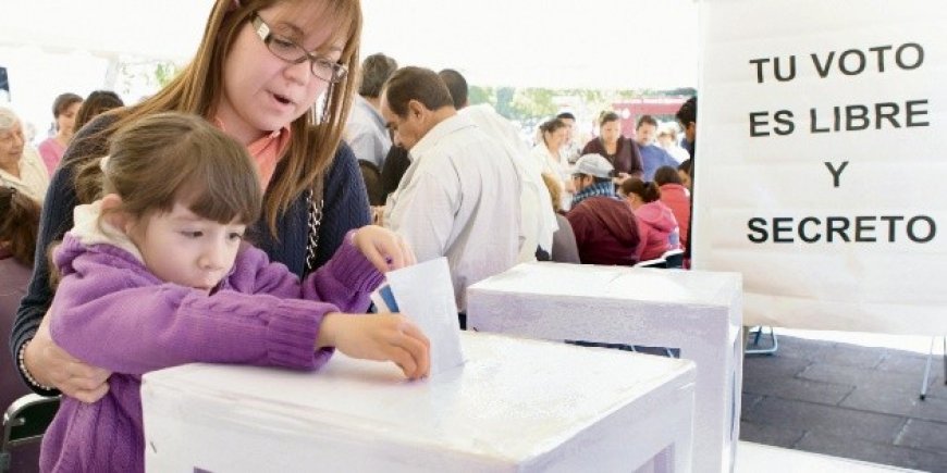 La reforma electoral de Sheinbaum prioriza la austeridad selectiva y preserva el financiamiento partidista