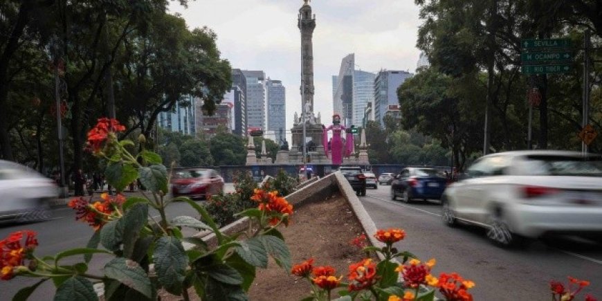 Hoy No Circula aplica con normalidad este miércoles en la Zona Metropolitana del Valle de México