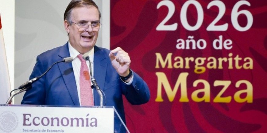 México inicia en Washington la revisión estratégica del T-MEC con Estados Unidos