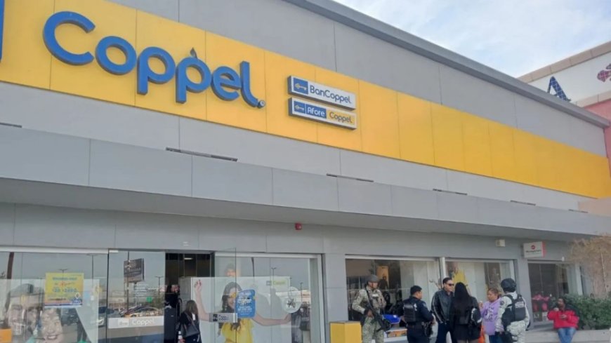 Coppel impulsa el deporte con descuentos del 40% en indumentaria y calzado