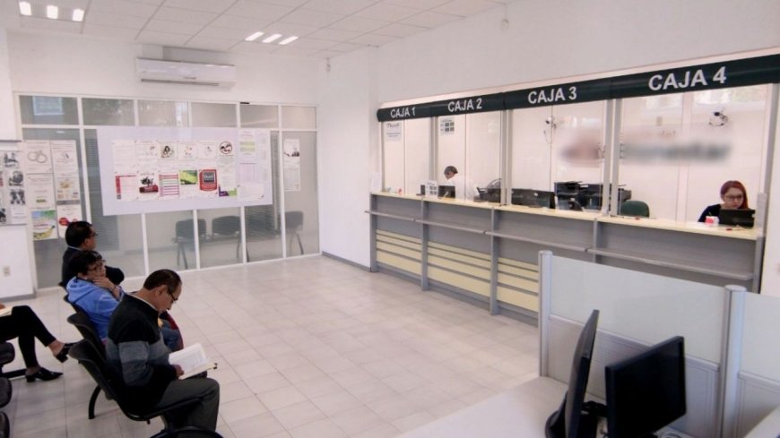 La CNBV anuncia cierre bancario de cuatro días en abril de 2026 por Semana Santa