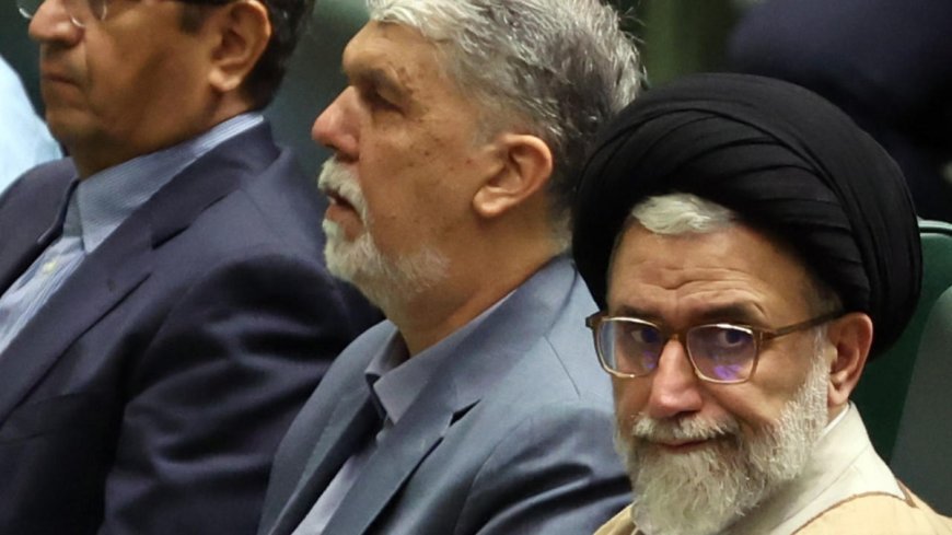 Irán enfrenta una crisis de seguridad tras el asesinato de tres altos mandos en pocas horas