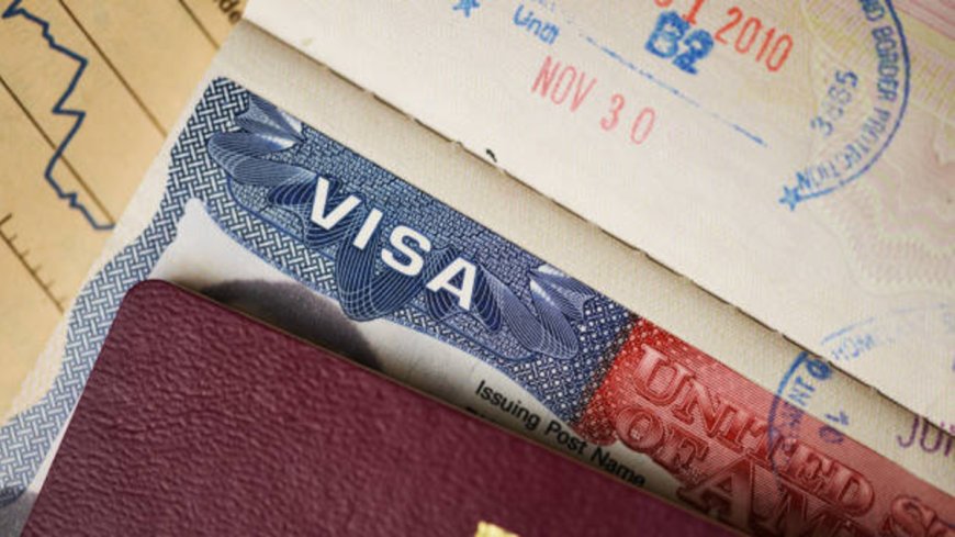 Estados Unidos amplía programa de fianza para visas a doce nuevas naciones