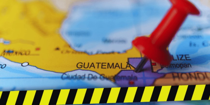 La expansión silenciosa del CJNG en la frontera sur y su dominio territorial